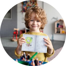 Roja International Preschool