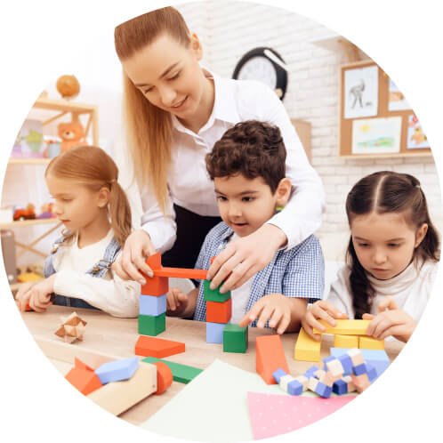 Roja International Preschool