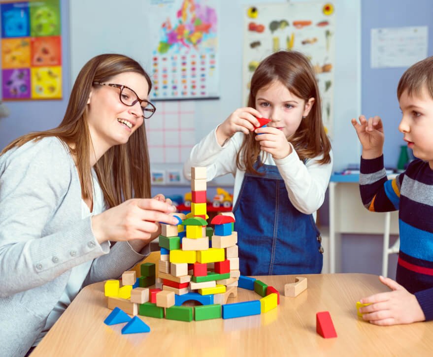 Roja International Preschool